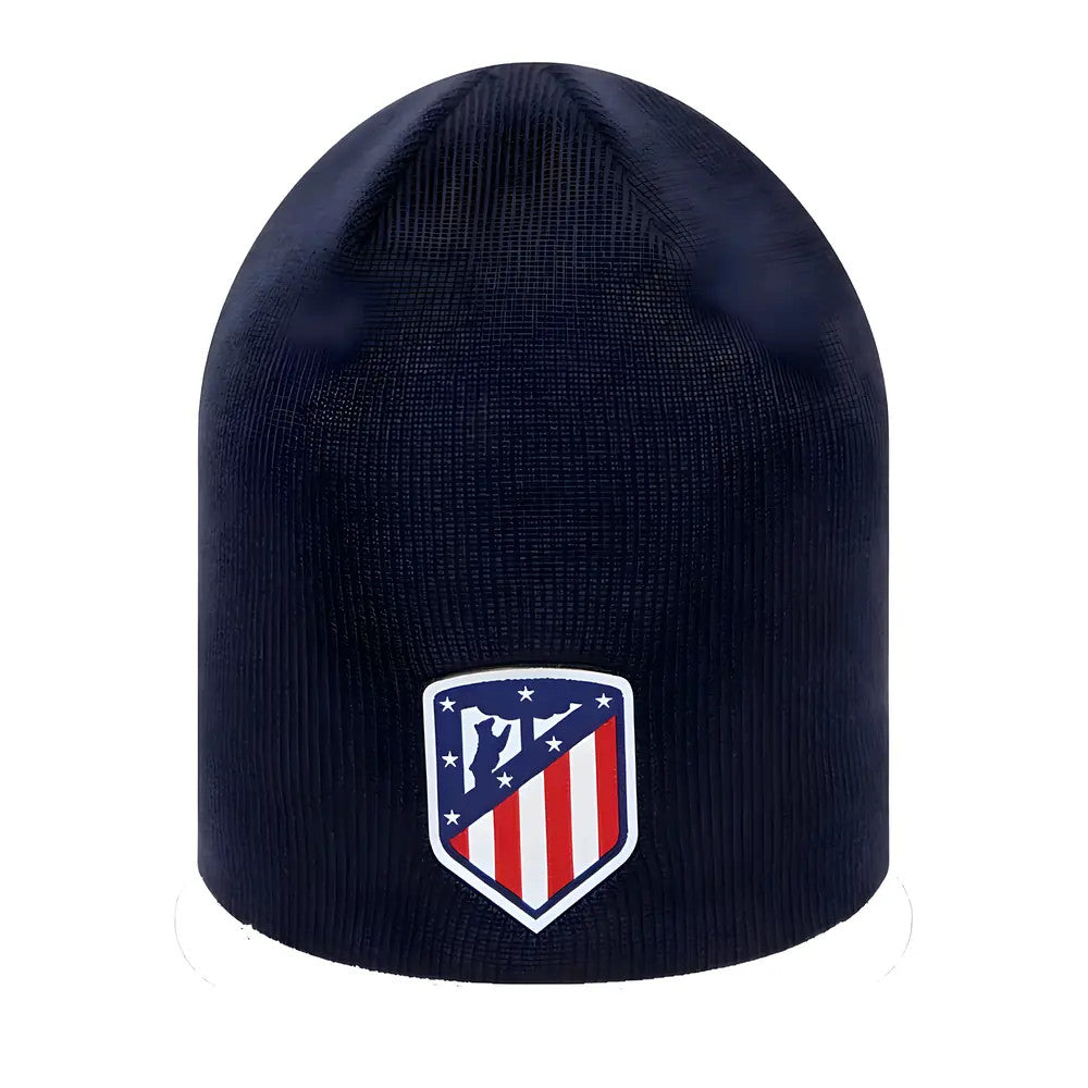 2022 2023 Atletico Madrid ESSENTIAL SKULL BEANIE