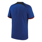 2022-2023 Holland Away Shirt_1