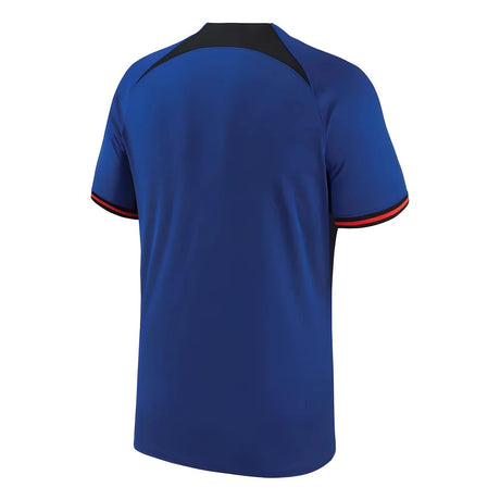 2022-2023 Holland Away Shirt_1