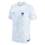 2022-2023 France Away Shirt (BENZEMA 19)_4