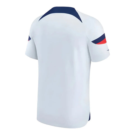 2022-2023 USA United States Home Shirt_1