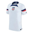 2022-2023 USA United States Home Shirt_1