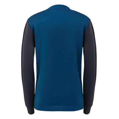 2022-2023 Newcastle Players Sweatshirt (Ink Blue) - Kids_1