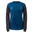 2022-2023 Newcastle Players Sweatshirt (Ink Blue) - Kids_1