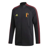 2022-2023 Belgium Anthem Jacket (Black)_1