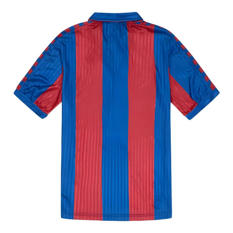 Meyba Barcelona 1992 Reissue Home Shirt_1