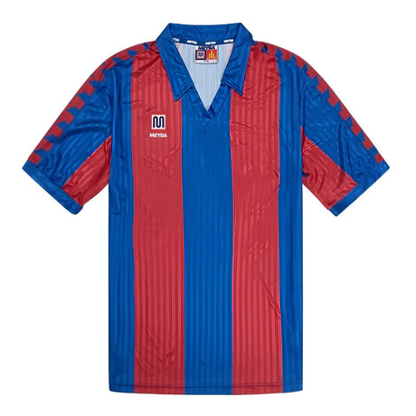 Meyba Barcelona 1992 Reissue Home Shirt_1