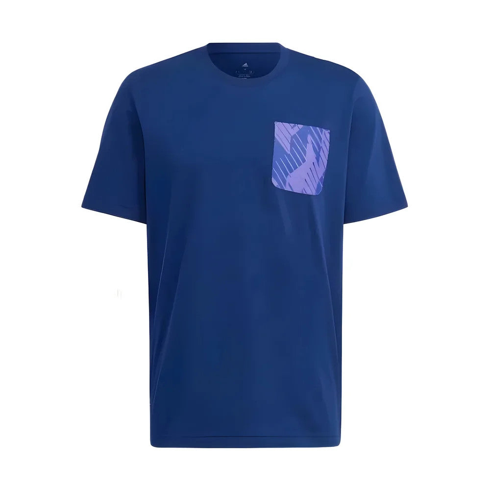 2022 2023 Argentina DNA Graphic Tee