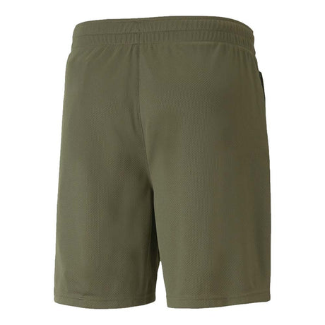2022-2023 AC Milan Training Shorts (Dark Green)_1