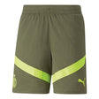 2022-2023 AC Milan Training Shorts (Dark Green)_0