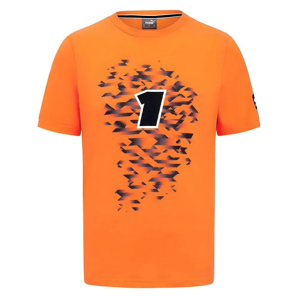 2022 Red Bull Racing Max Verstappen Special Edition T-Shirt_1