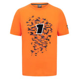 2022 Red Bull Racing Max Verstappen Special Edition T-Shirt_1