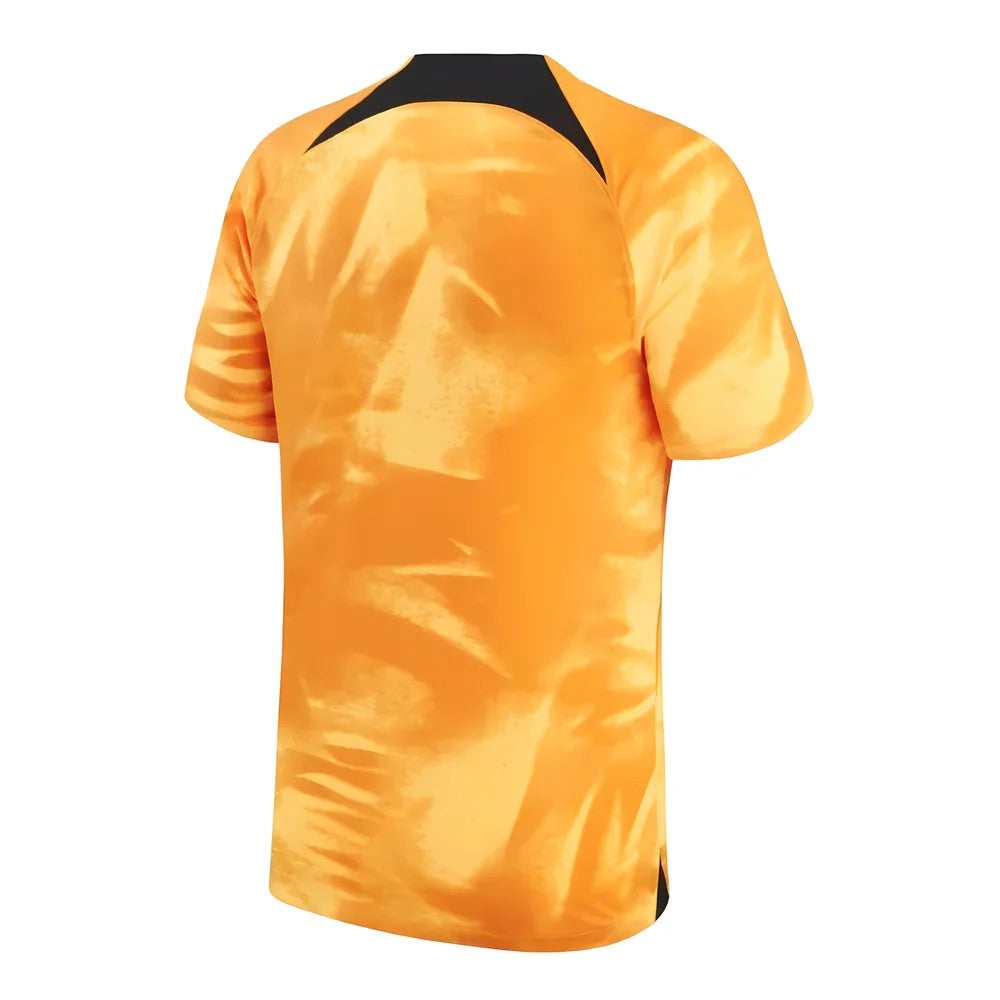 2022-2023 Holland Home Shirt_1