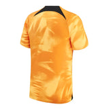 2022-2023 Holland Home Shirt_1