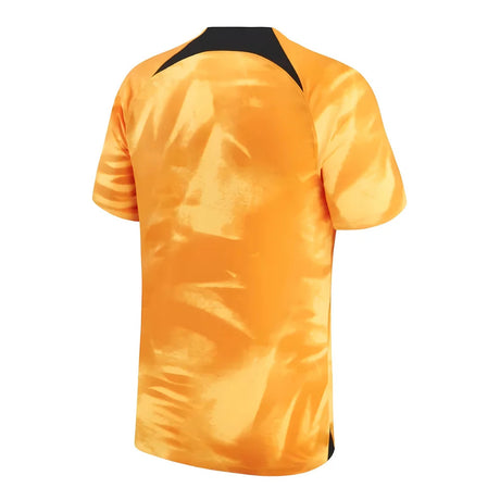 2022-2023 Holland Home Shirt_1