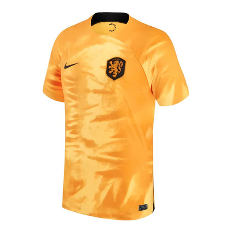 2022-2023 Holland Home Shirt_1