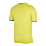 2022-2023 Brazil Home Shirt_1