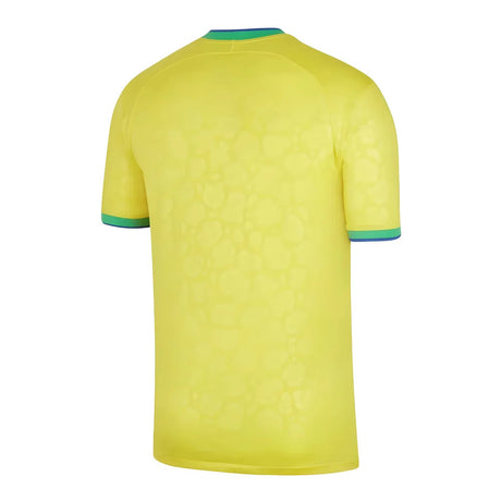 2022-2023 Brazil Home Shirt_1