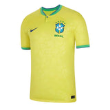 2022-2023 Brazil Home Shirt_1