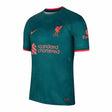 2022-2023 Liverpool Third Shirt_1