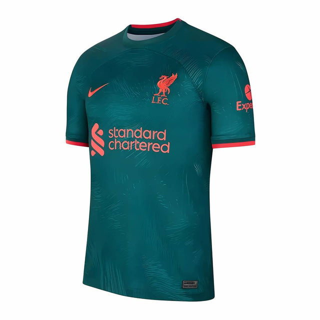 2022-2023 Liverpool Third Shirt_1