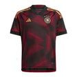 2022-2023 Germany Away Shirt (Kids)_1