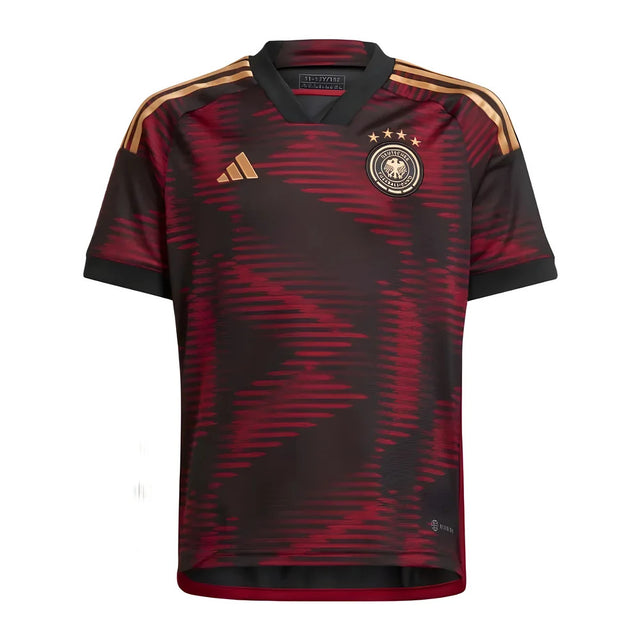 2022-2023 Germany Away Shirt (Kids)_1