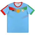 2019-2020 Kurdistan Away Shirt_0