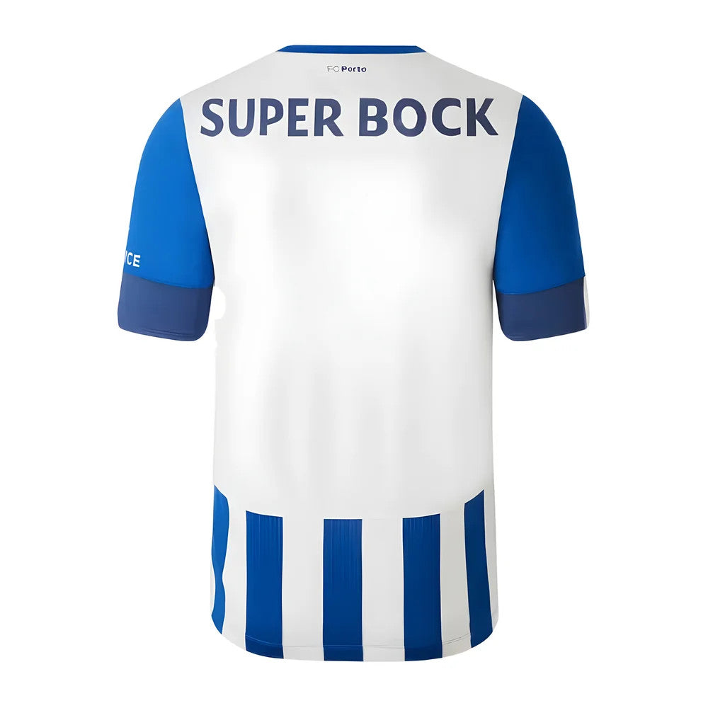 2022-2023 Porto Home Shirt_1