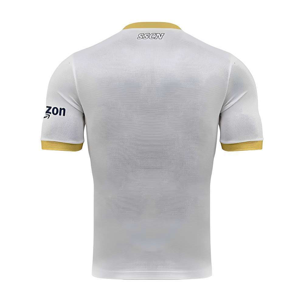 2021-2022 Napoli Away Shirt_1