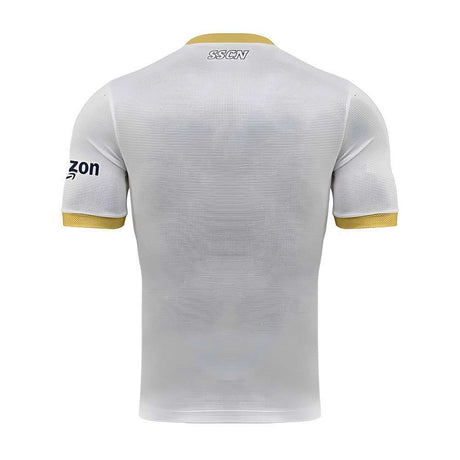 2021-2022 Napoli Away Shirt_1