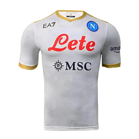 2021-2022 Napoli Away Shirt_1