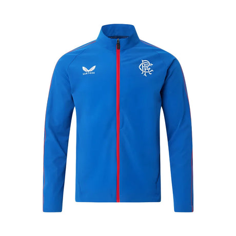 2022-2023 Rangers Matchday Anthem Jacket (Blue)_1