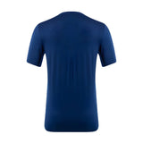 2022-2023 Rangers Matchday Short Sleeve T-Shirt (Navy)_1