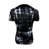 2022-2023 Holland Pre-Match Training Shirt (Black)_1