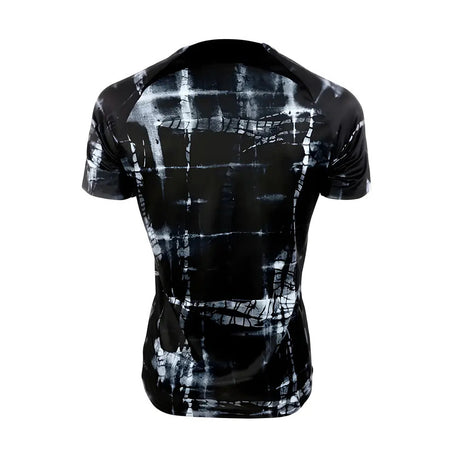 2022-2023 Holland Pre-Match Training Shirt (Black)_1