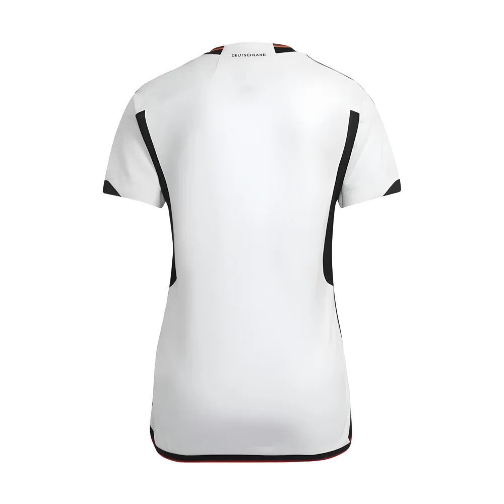 2022-2023 Germany Home Shirt (Ladies)_1