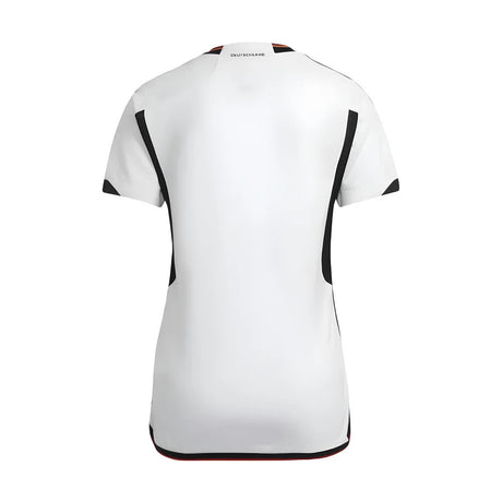 2022-2023 Germany Home Shirt (Ladies)_1