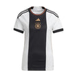 2022-2023 Germany Home Shirt (Ladies)_1