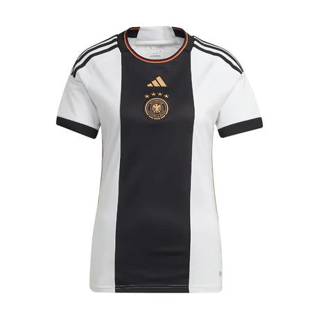 2022-2023 Germany Home Shirt (Ladies)_1