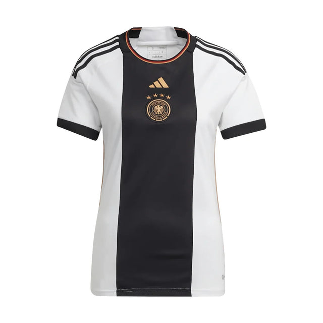 2022-2023 Germany Home Shirt (Ladies)_1