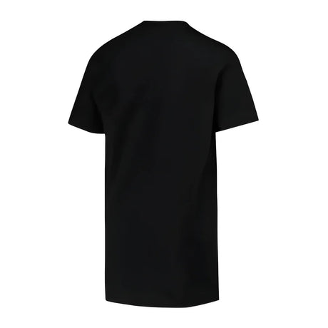 2022-2023 England Player Tee (Black) - Kids_1
