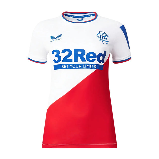 2022-2023 Rangers Away Shirt (Ladies)_1