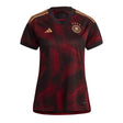 2022-2023 Germany Away Shirt (Ladies)_1