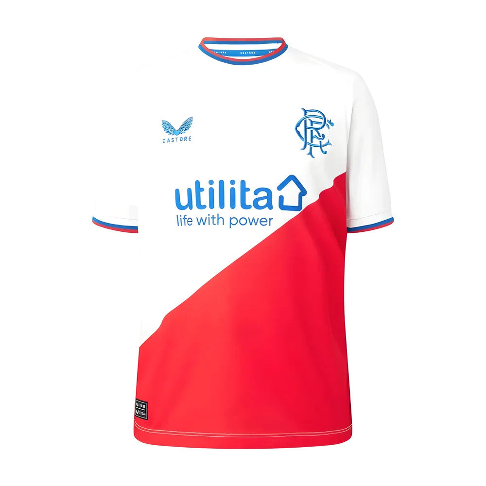 2022-2023 Rangers Away Shirt (Kids)_1