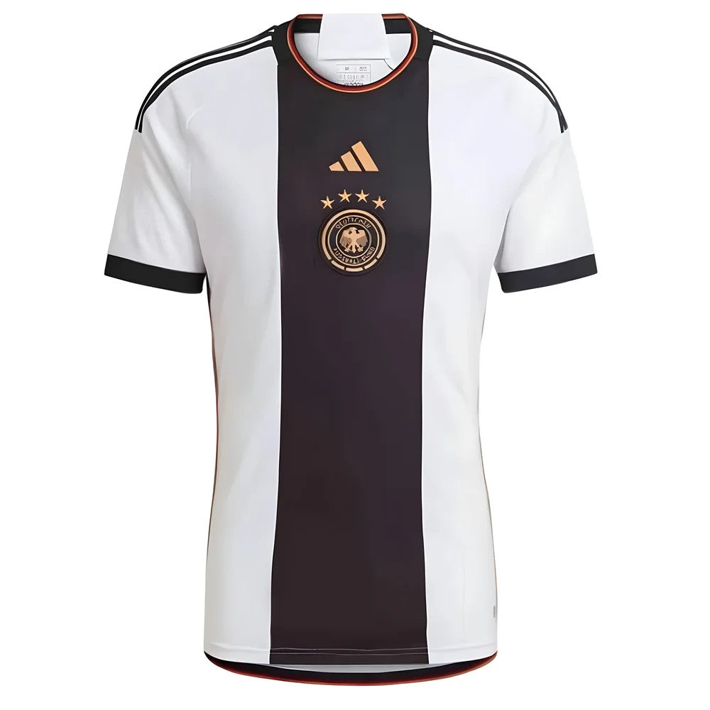 2022-2023 Germany Home Shirt (Kids)_1