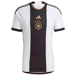2022-2023 Germany Home Shirt (Kids)_1