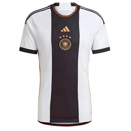 2022-2023 Germany Home Shirt (Kids)_1