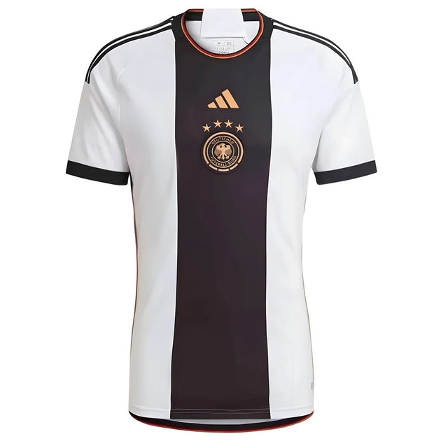 2022-2023 Germany Home Shirt (Kids)_1