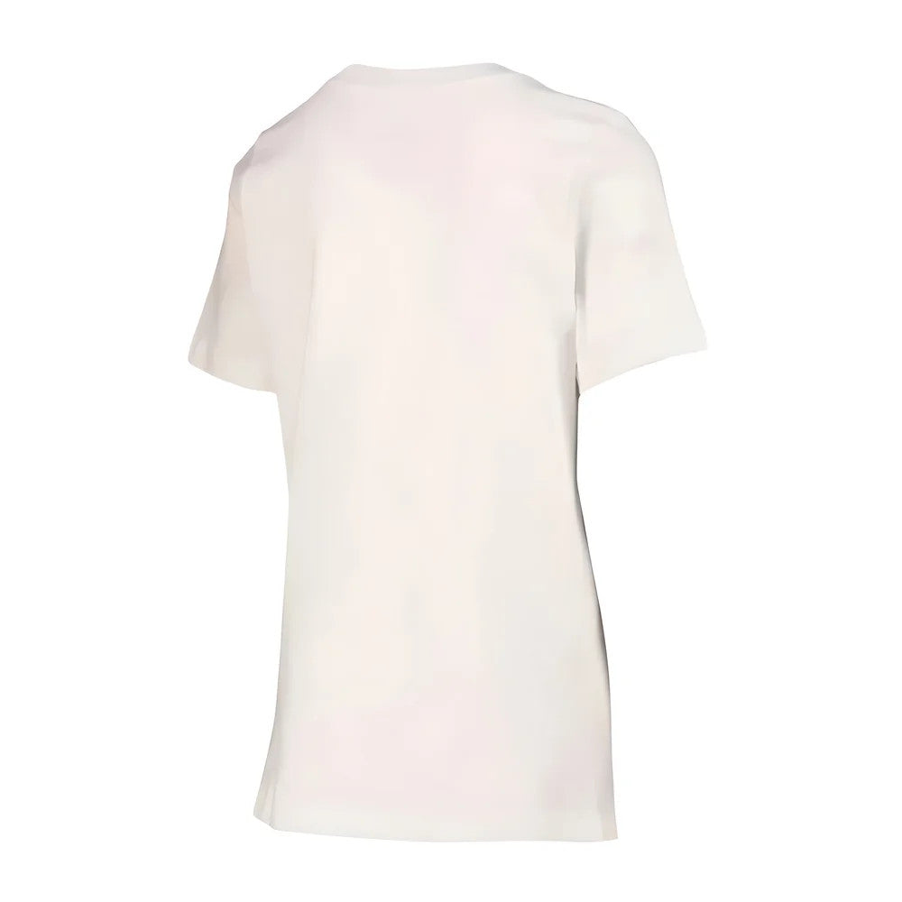 2022-2023 England Crest Tee (White) - Kids_1